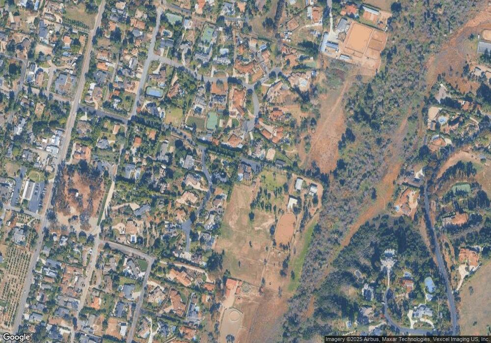 2595 Triple c Ranch Rd, Encinitas, CA 92024 - photo 1