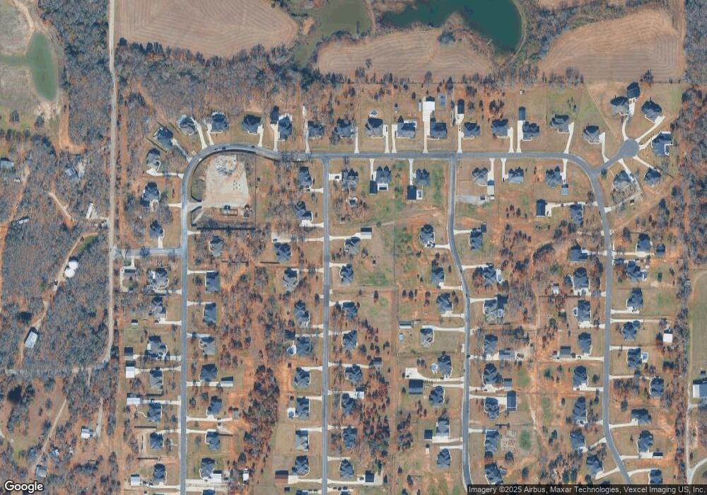 3036 Fossil Oaks Dr, Azle, TX 76020 - photo 1