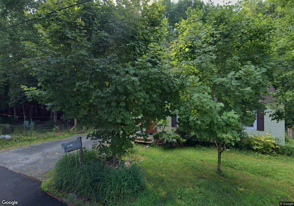 313 Warwick Rd, Northfield, MA 01360 - photo 1