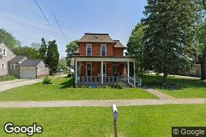 206 N Findlay Rd, Haskins, OH 43525
