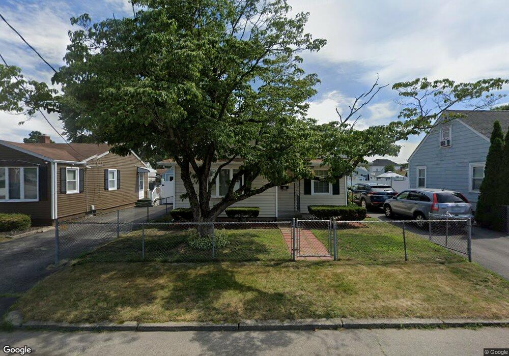 21 Fuller St, Pawtucket, RI 02861 - photo 1