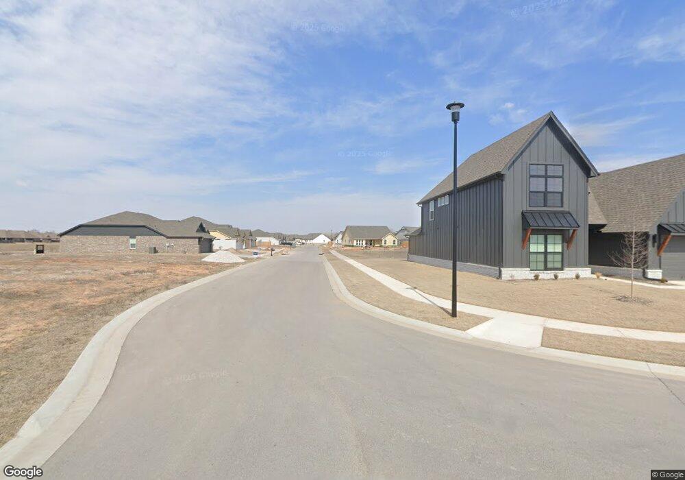 0 E 133rd Place S unit 1620769, Broken Arrow, OK 74011 - photo 1