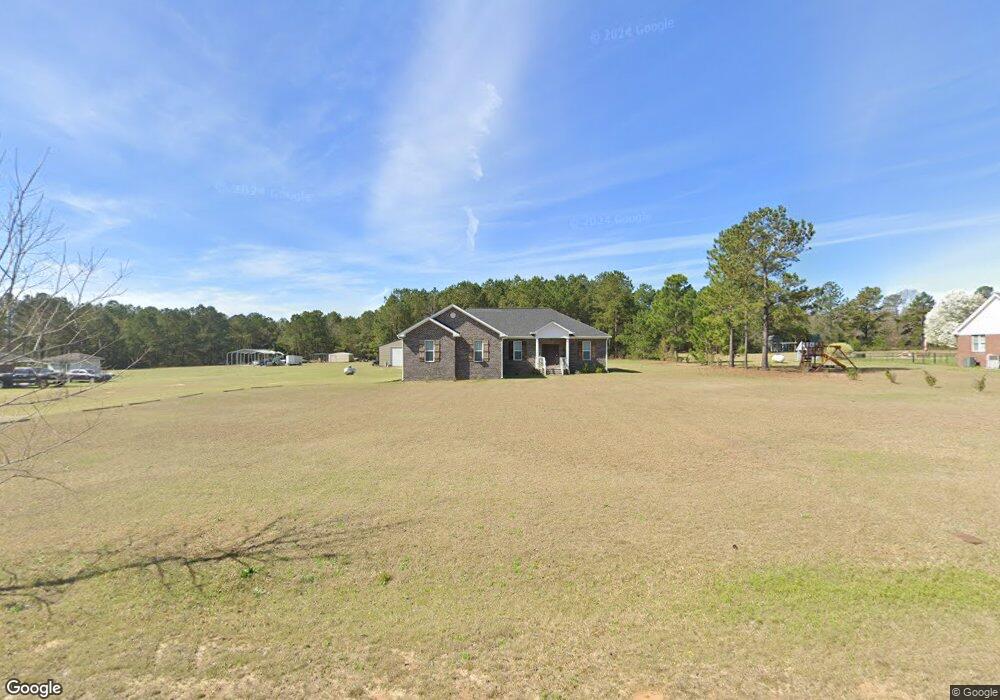 1033 Mccall St, Hephzibah, GA 30815 - photo 1