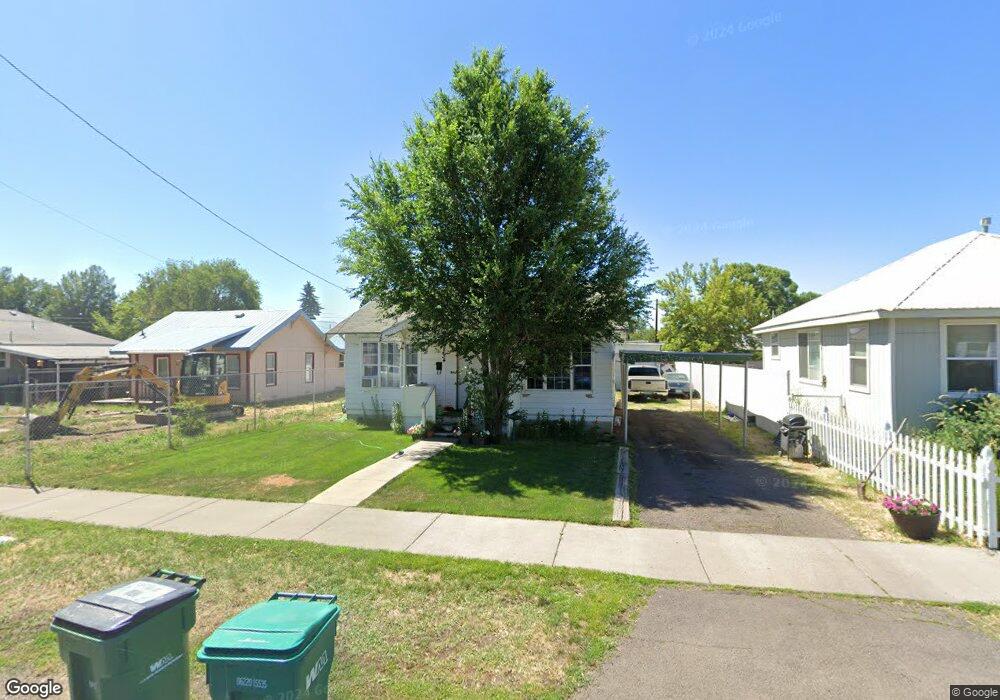 2234 Applegate Ave, Klamath Falls, OR 97601 - photo 1