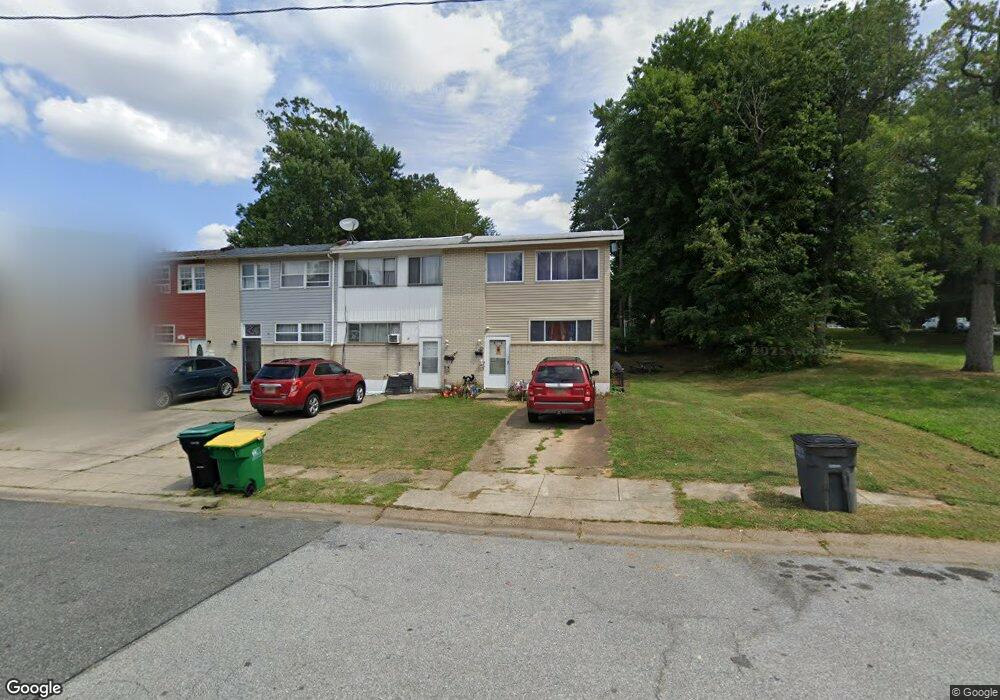 18 Kingston Rd, New Castle, DE 19720 - photo 1