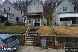 516 Glenn St, Wilmerding, PA 15148