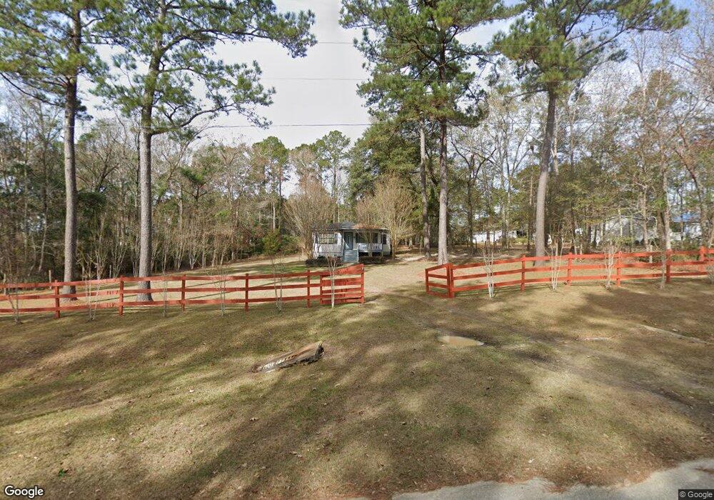 132 Calvary Ridge Rd, Cairo, GA 39828 - photo 1