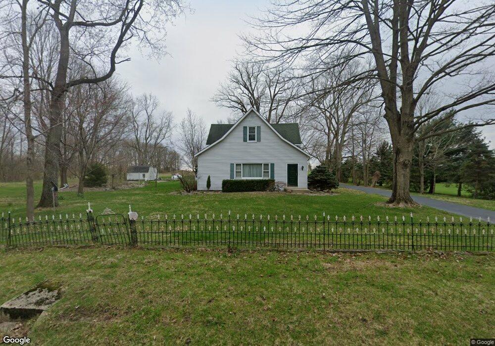 10081 E 180 S, Greentown, IN 46936 - photo 1