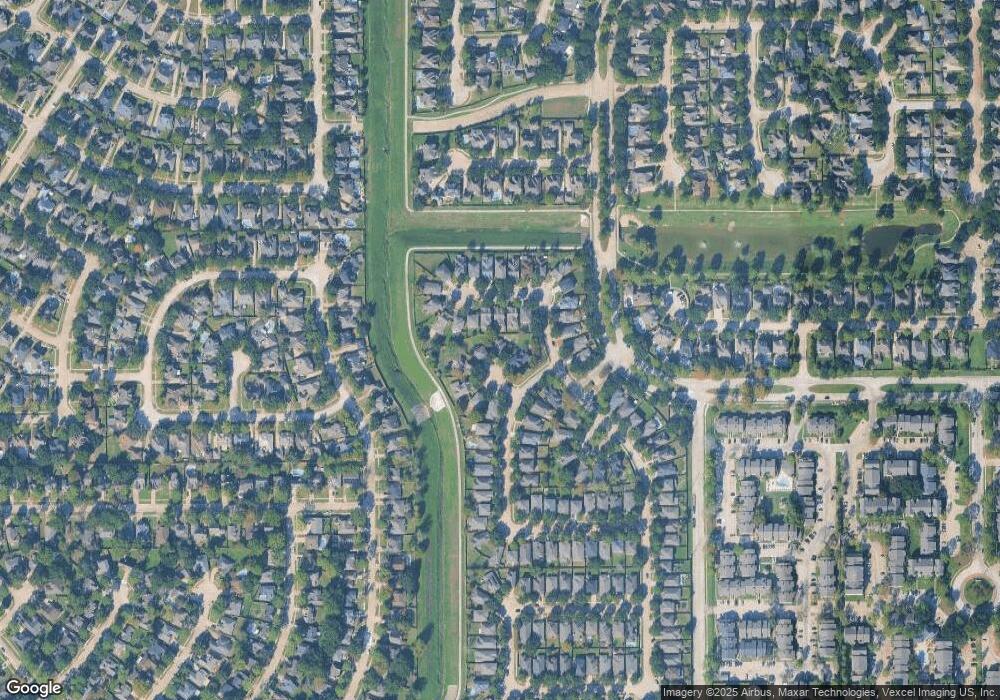 15606 Manorford Ct, Houston, TX 77095 - photo 1