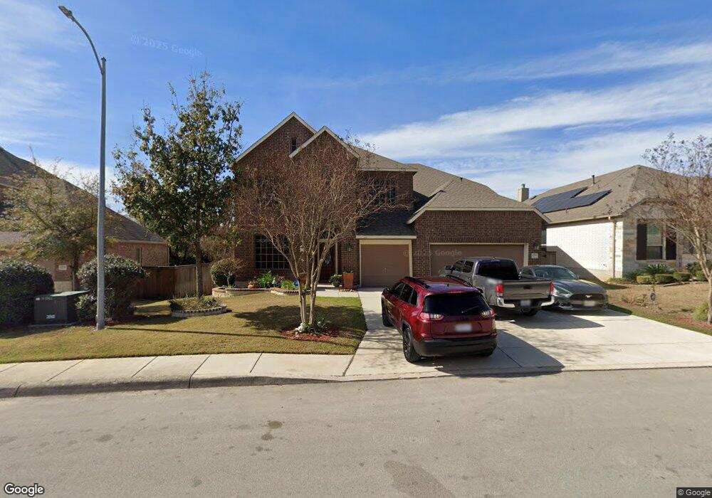 25535 Sioux Springs, San Antonio, TX 78261 - photo 1