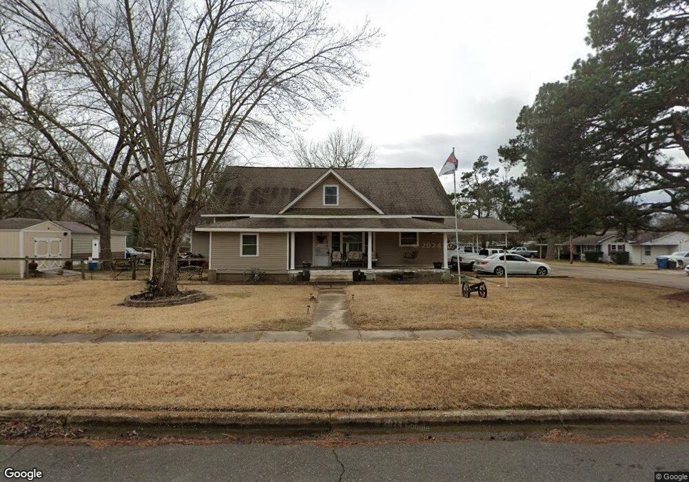 600 E Walnut St, Gurdon, AR 71743 - photo 1