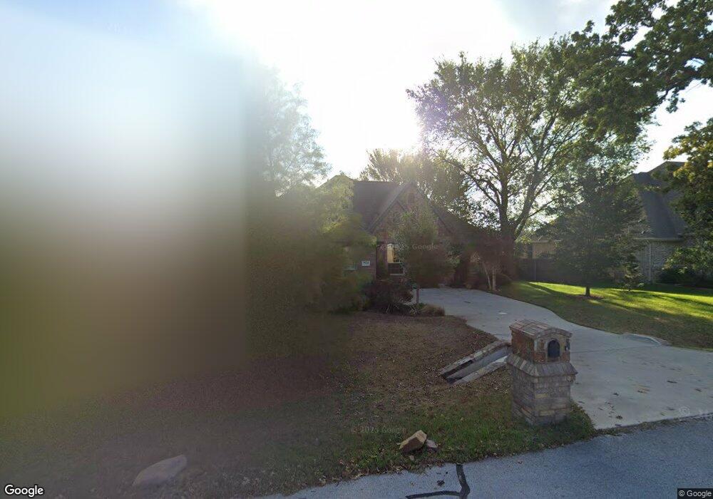 7524 Kirk Rd, North Richland Hills, TX 76182 - photo 1