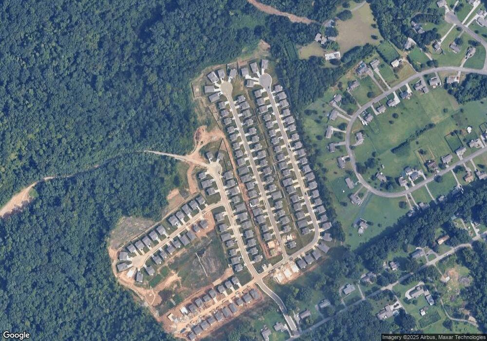 8649 Leeanna Brooke Ln, Knoxville, TN 37920 - photo 1