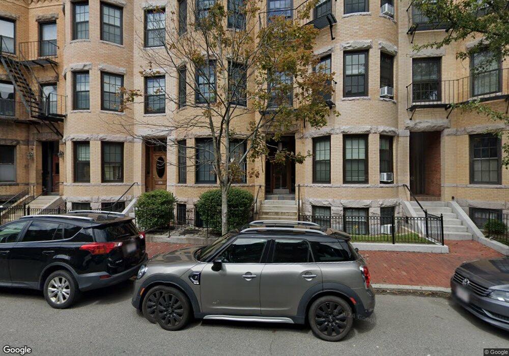 179 Saint Botolph St unit 6, Boston, MA 02115 - photo 1