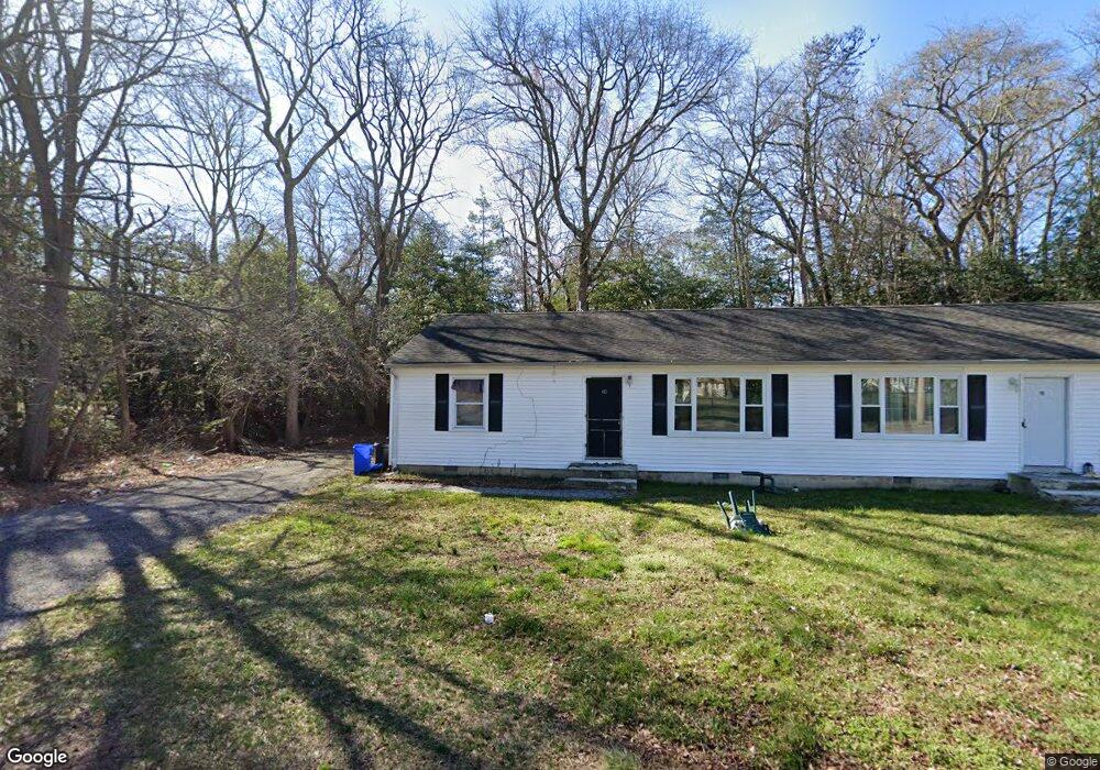 14 W Barnegat Ave unit 16, Ocean Gate, NJ 08740 - photo 1