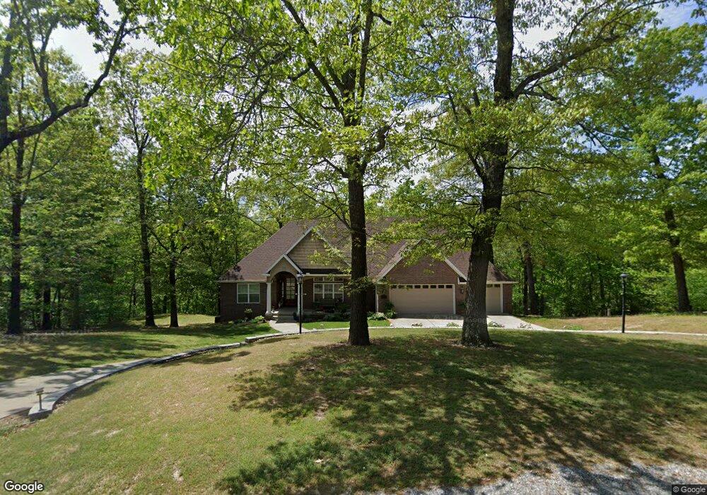 14733 Ridge Rd, Bella Vista, AR 72715 - photo 1