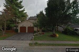 5719 Clear Stream Way, Westerville, OH 43081