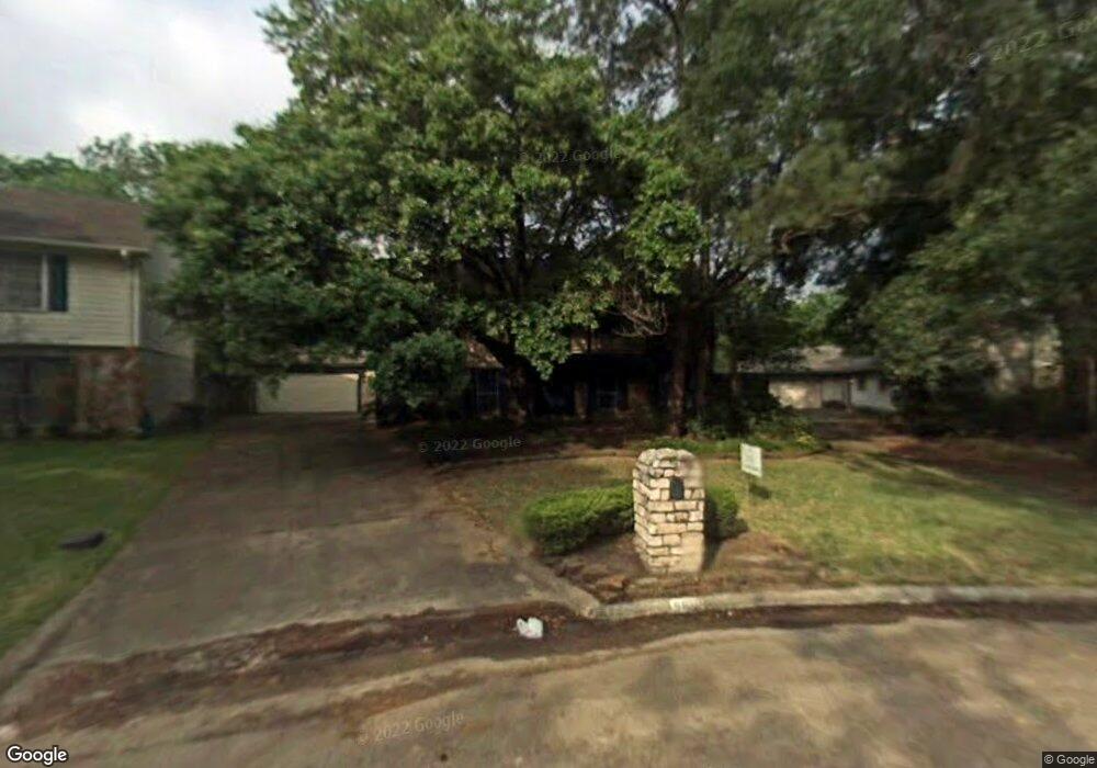 9619 Kindletree Dr, Houston, TX 77040 - photo 1