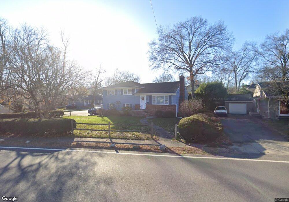 483 Ridgewood Rd, Township of Washington, NJ 07676 - photo 1