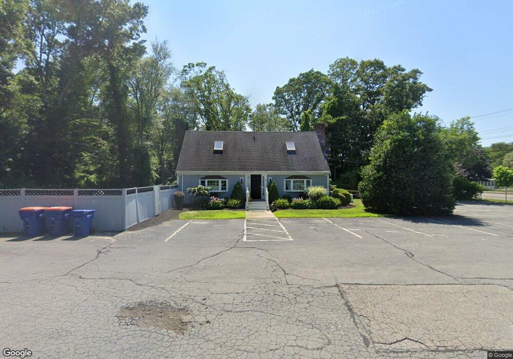 2 Brandt Island Rd, Mattapoisett, MA 02739 - photo 1