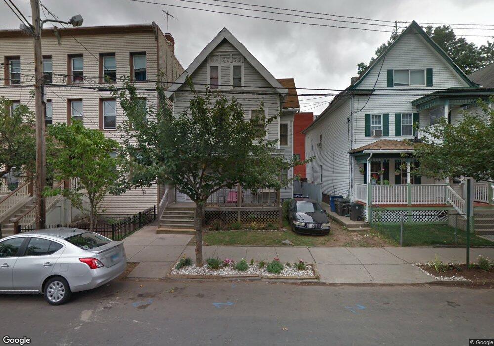 55 Beers St, New Haven, CT 06511 - photo 1