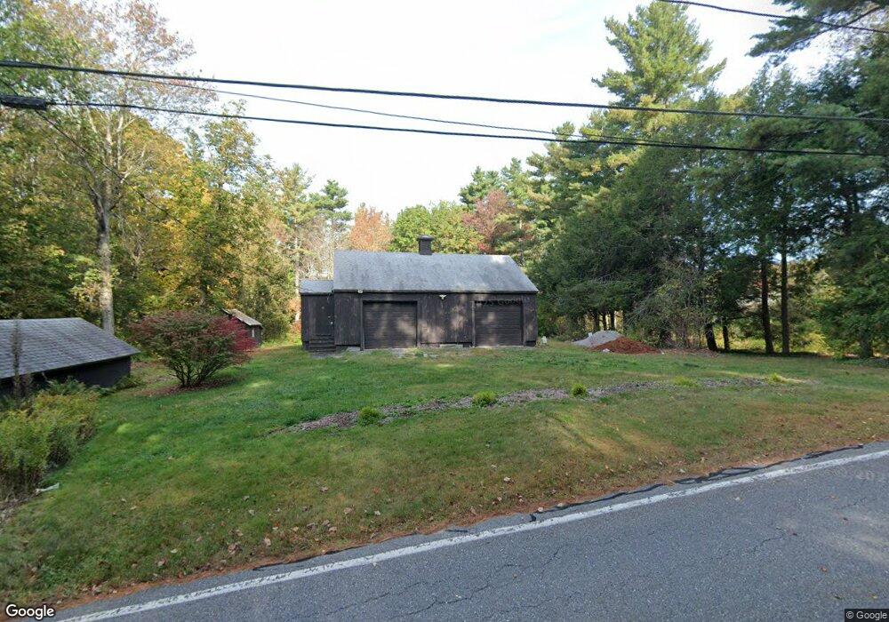 224 Saunders St, Gardner, MA 01440 - photo 1