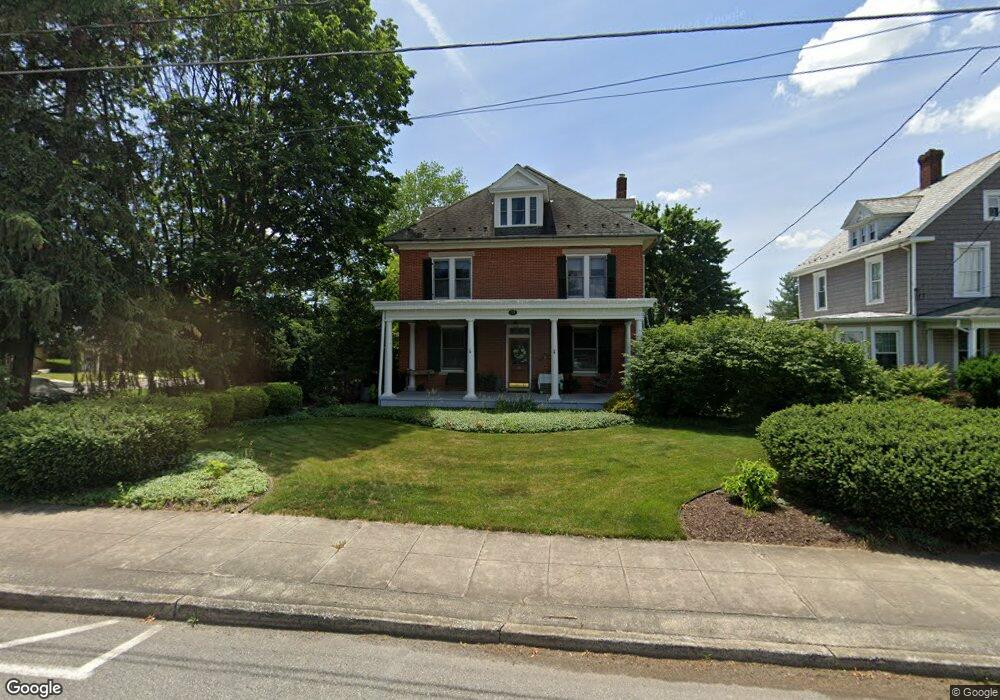 76 S Main St, Smithsburg, MD 21783 - photo 1