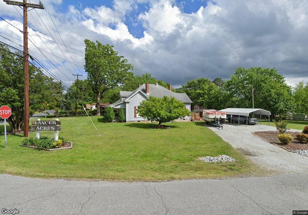 5624 Lancer Dr, High Point, NC 27263 - photo 1