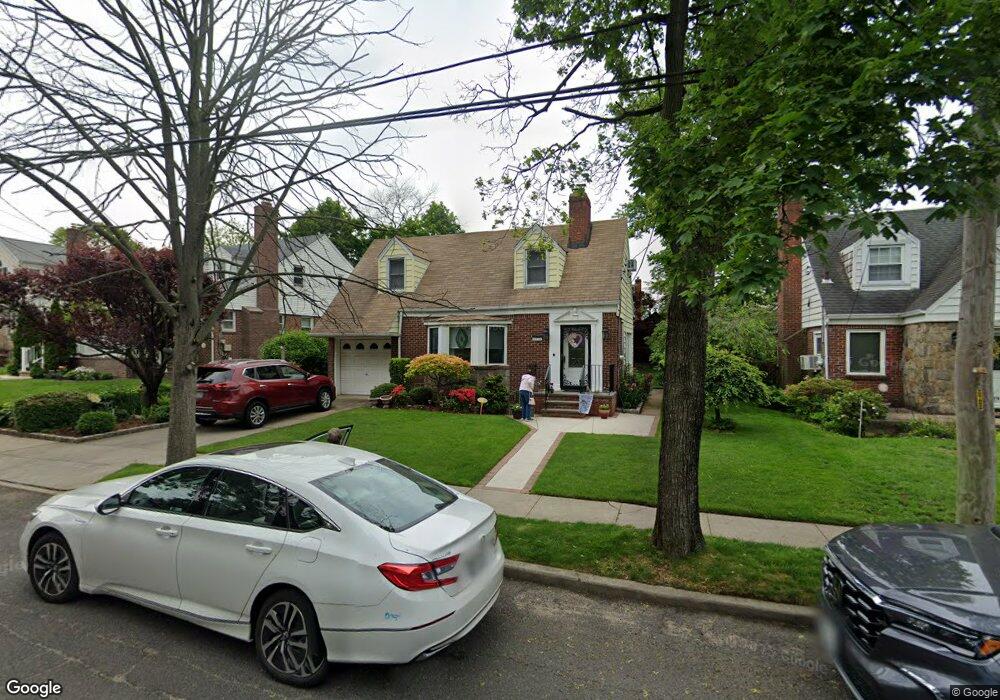 573 Adams Ave, West Hempstead, NY 11552 - photo 1