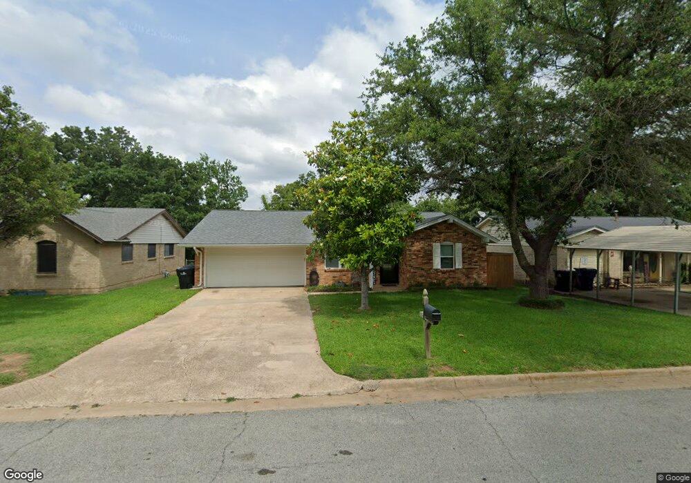 1818 S Center St, Denison, TX 75021 - photo 1