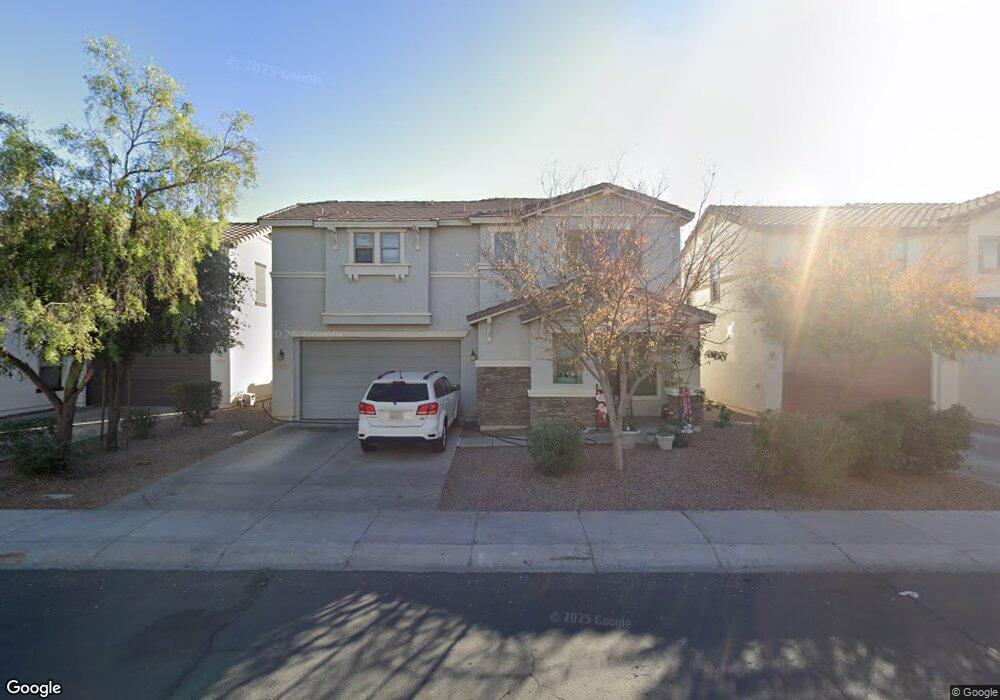 1169 E Hampton Ln, Gilbert, AZ 85295 - photo 1