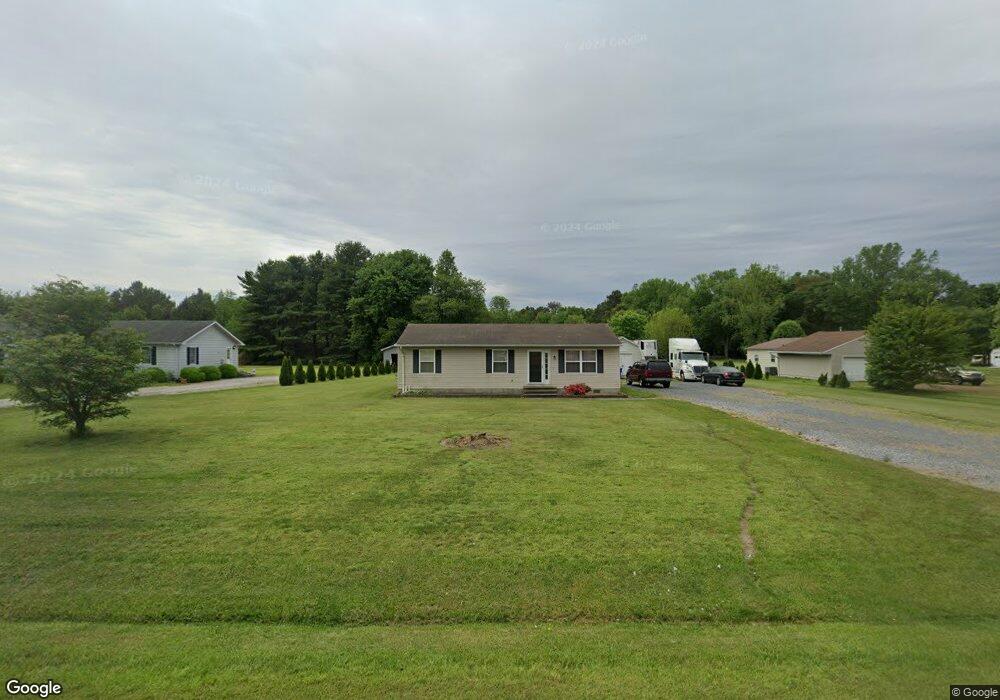 20178 Asketum Branch Rd, Georgetown, DE 19947 - photo 1