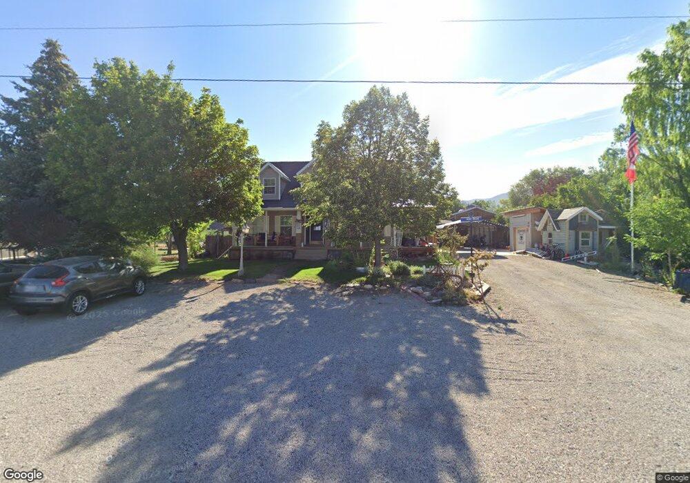 74 N 400 W, Parowan, UT 84761 - photo 1