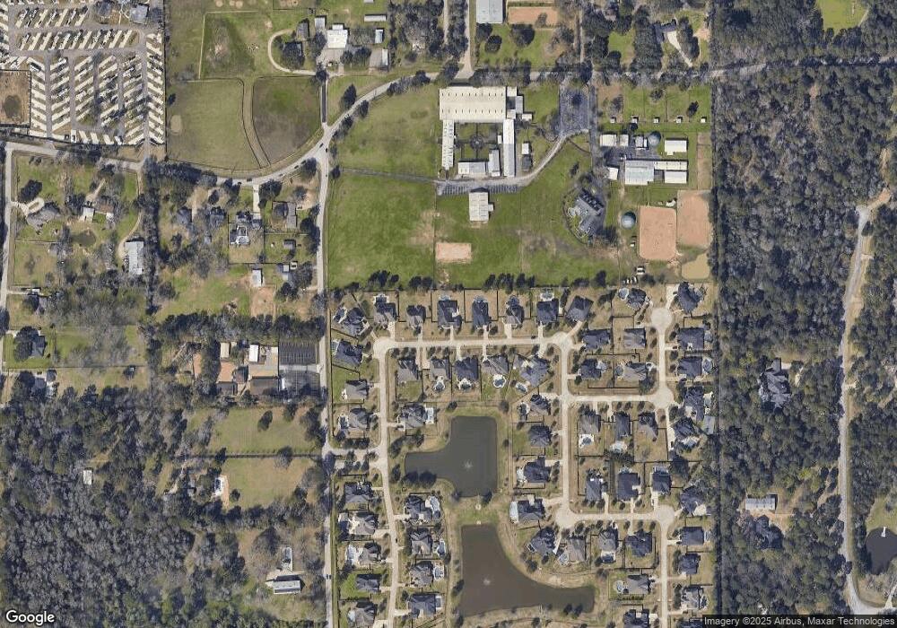 25011 Waterstone Estates Cir N, Tomball, TX 77375 - photo 1