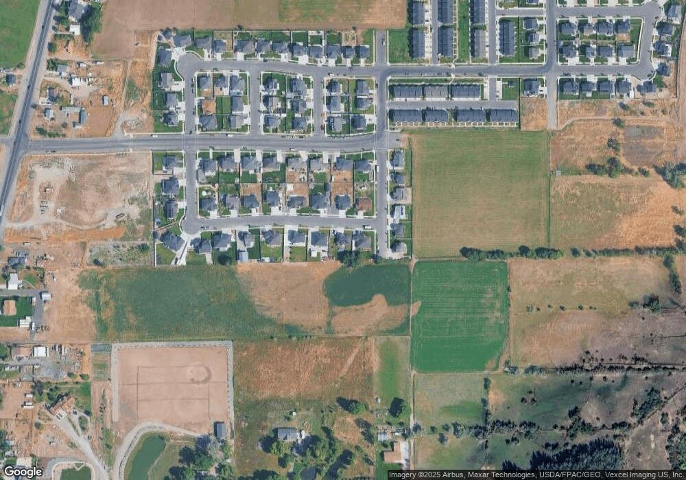 535 W 1950 S unit MORRIS, Payson, UT 84651 - photo 1