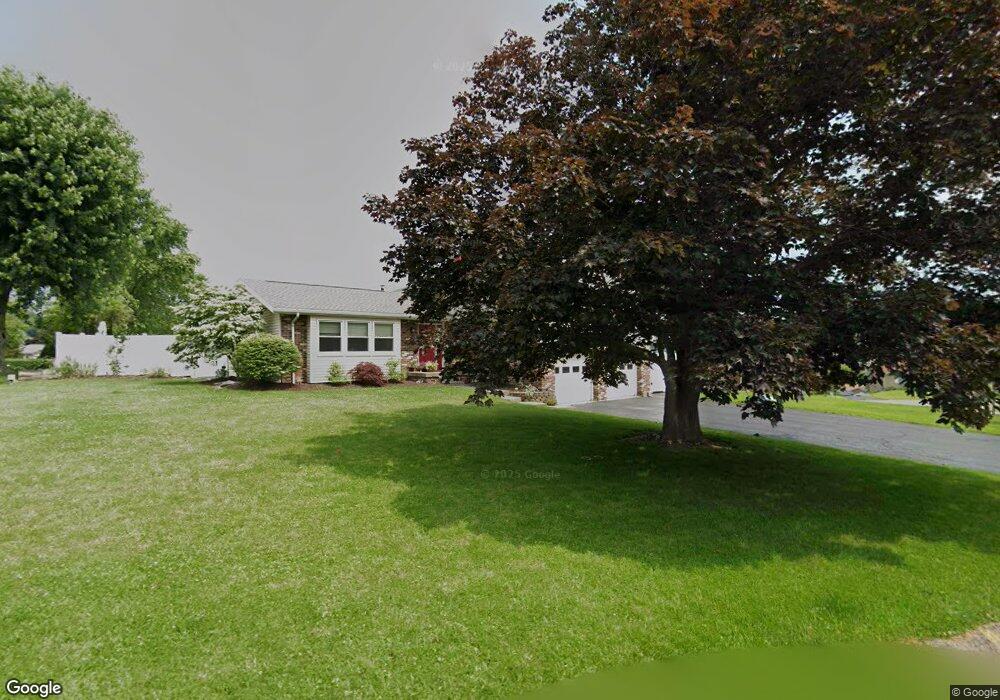 25 Bradley Ct, Indiana, PA 15701 - photo 1