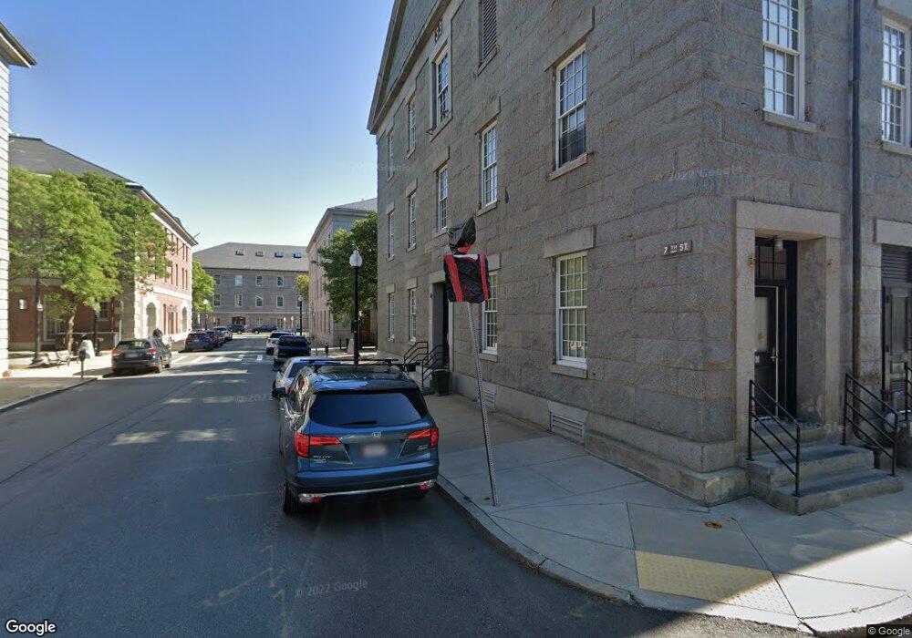 30 3rd Ave, Charlestown, MA 02129 - photo 1