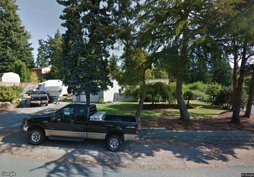 3720 Spring Coulee Rd, Bellingham, WA 98226 - photo 1