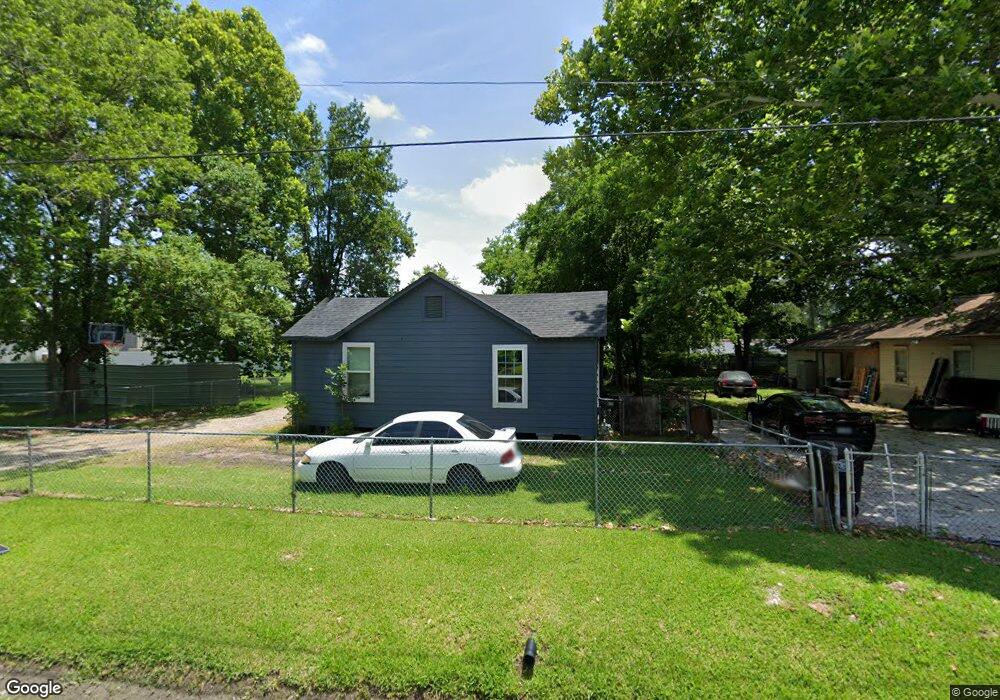 6328 Sandra St, Houston, TX 77028 - photo 1
