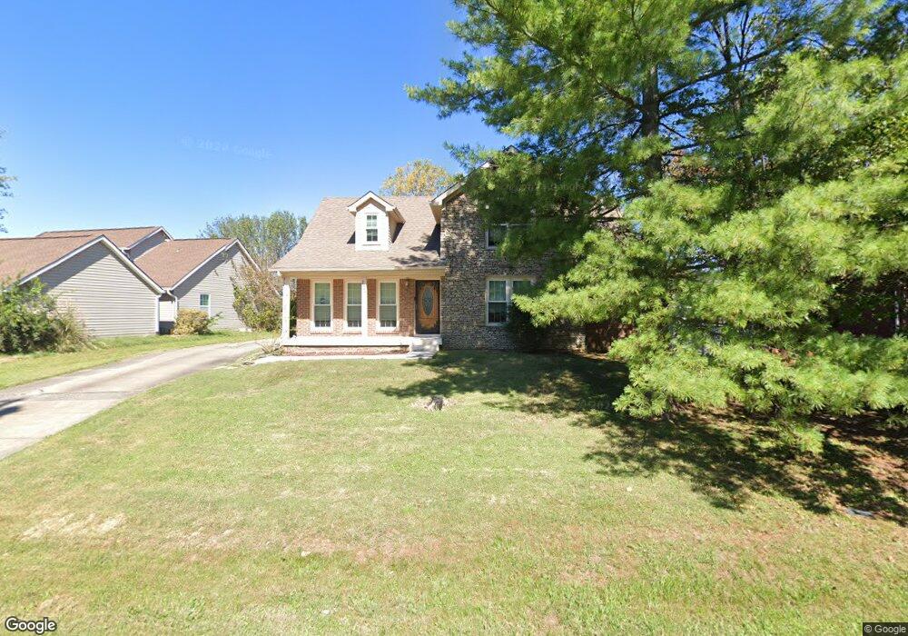 7909 Apple Valley Dr, Louisville, KY 40228 - photo 1