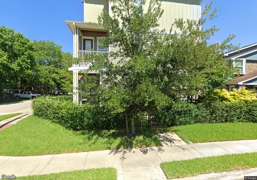 1122 Enid St, Houston, TX 77009 - photo 1