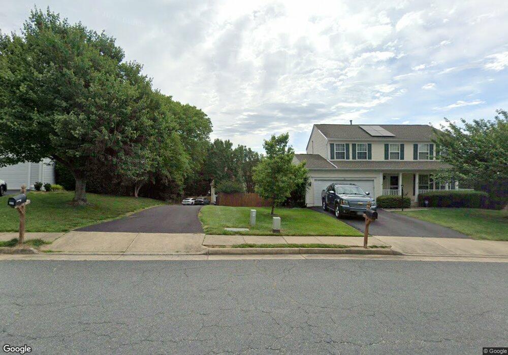 72 Brittany Ln, Stafford, VA 22554 - photo 1