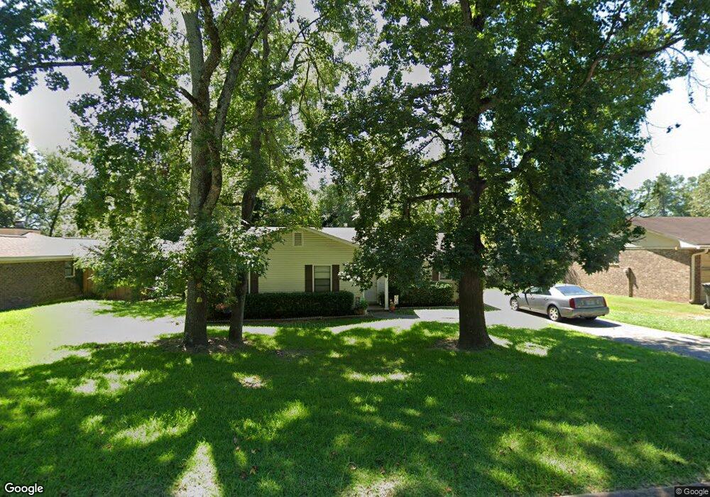 3056 Angela St, Augusta, GA 30907 - photo 1