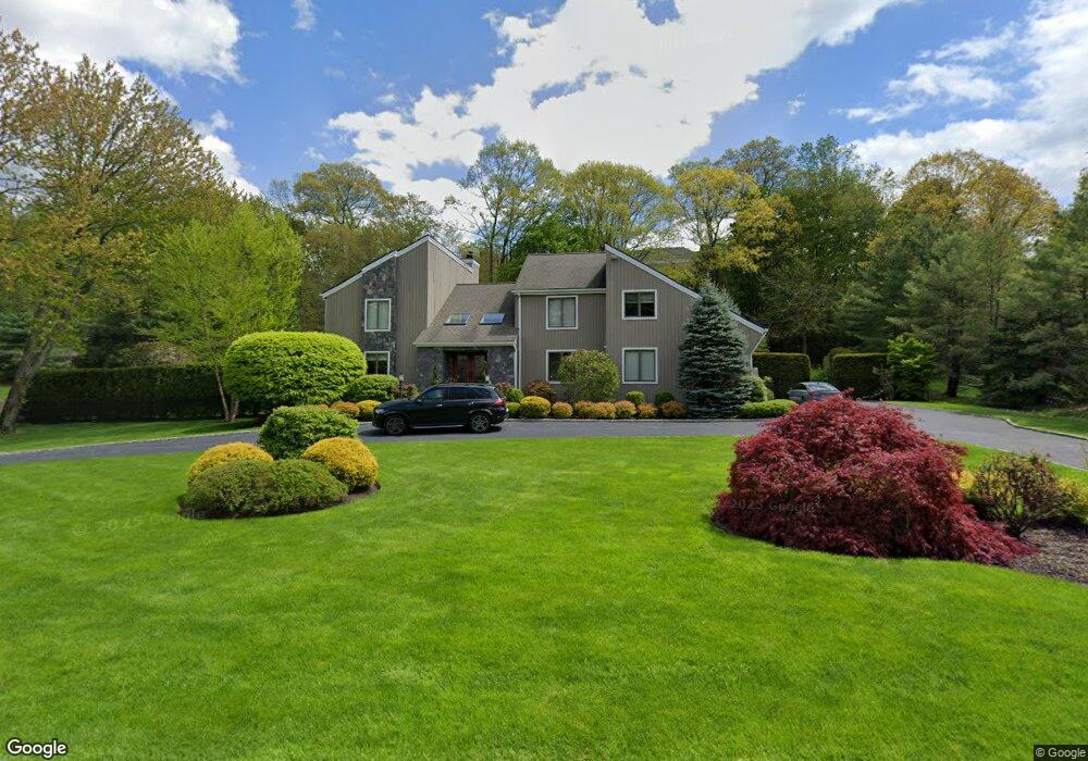 3 Far Hill Ln, Pleasantville, NY 10570 - photo 1