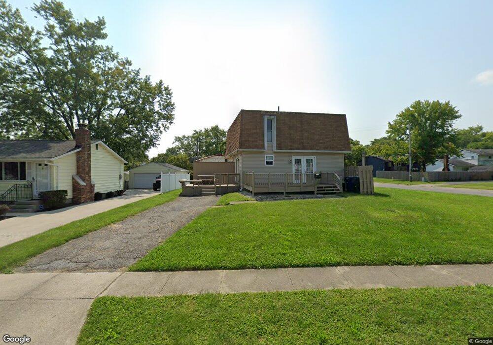 1787 Brookfield Rd, Columbus, OH 43229 - photo 1