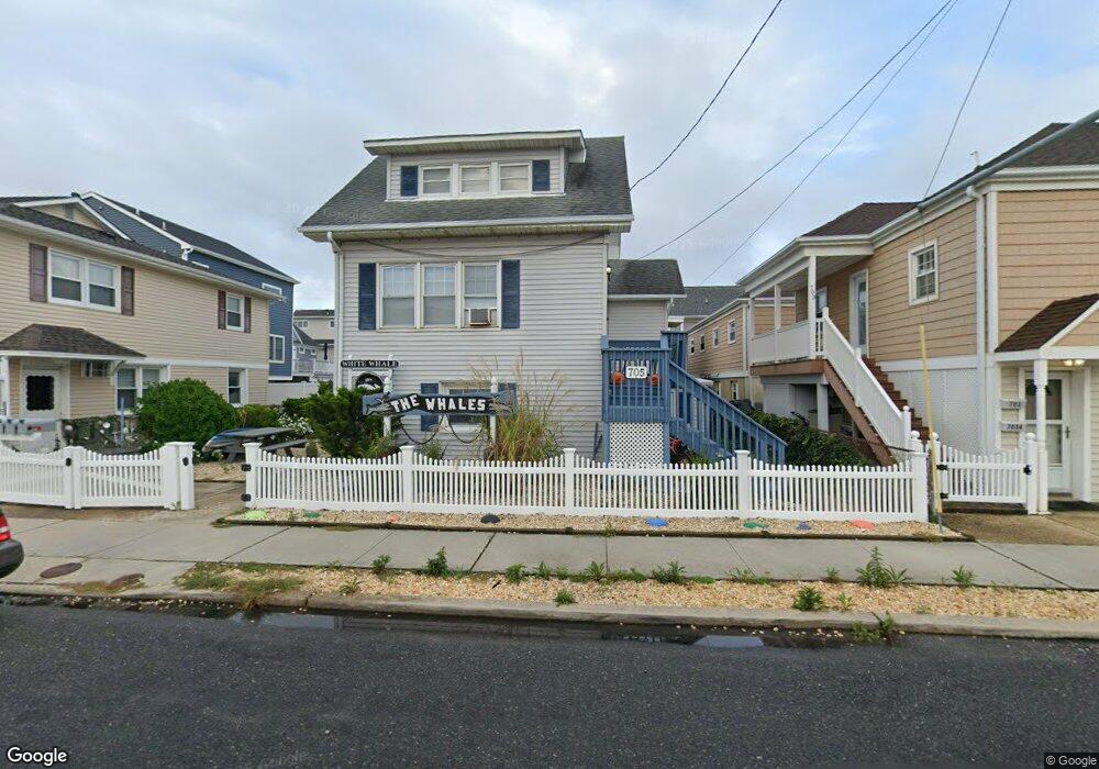 707 SW Central Ave unit 707A, Seaside Park, NJ 08752 - photo 1