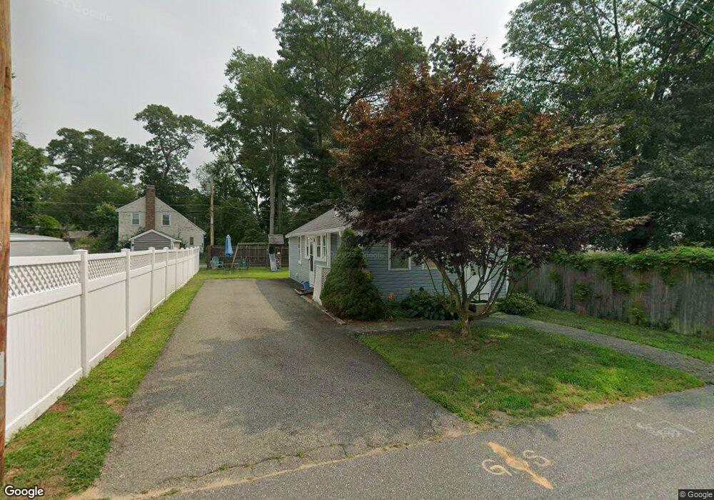 10 Sailors Ln unit 10, Norton, MA 02766 - photo 1