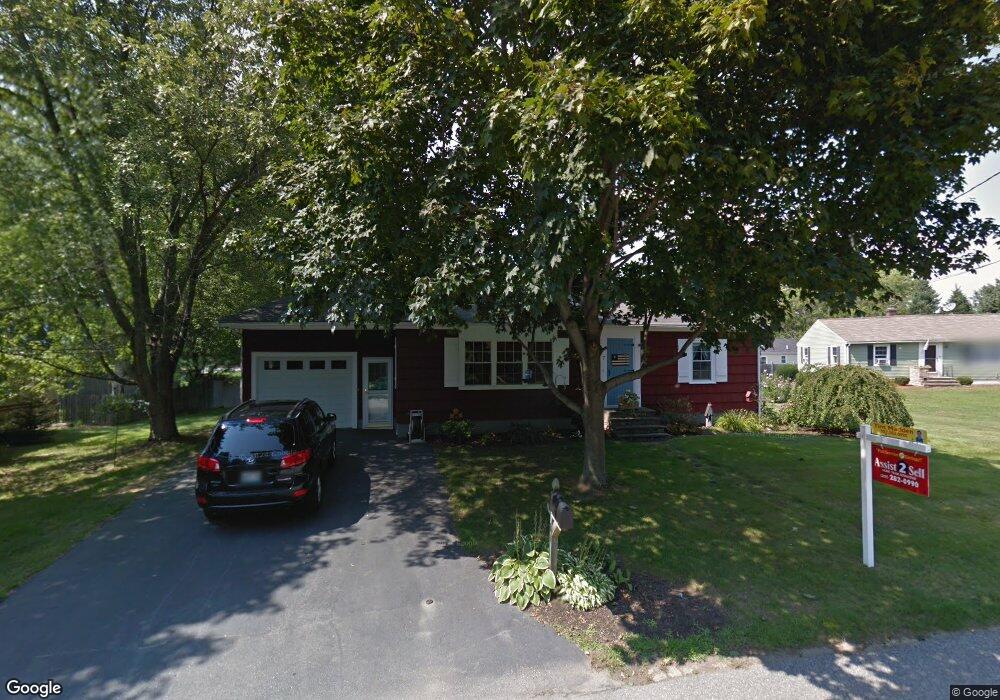 7 Colonial Dr, Saco, ME 04072 - photo 1