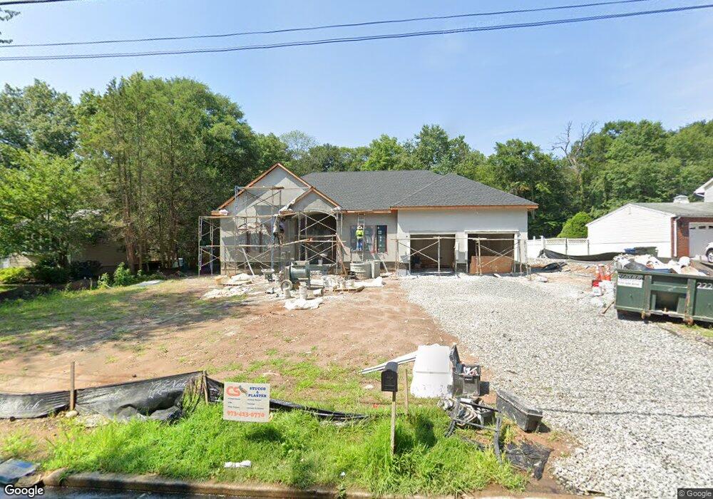 252 West Place, Township of Washington, NJ 07676 - photo 1