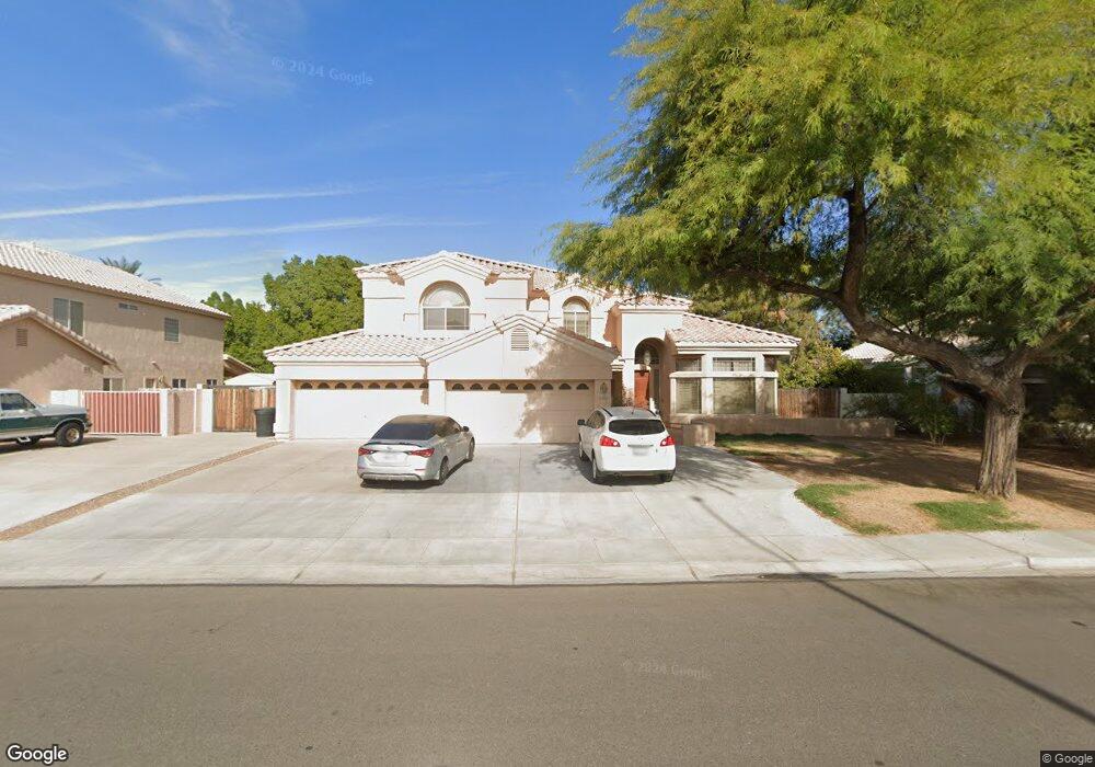 6300 W Post Rd, Chandler, AZ 85226 - photo 1